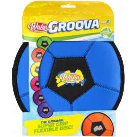Wahu Groova