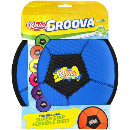 Wahu Groova