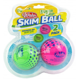 Wahu Skimball  Twin Pack