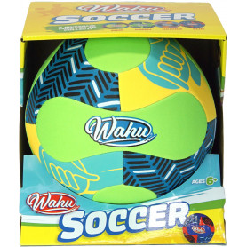Wahu Soccer