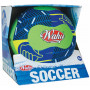 Wahu Soccer Ball- Assorted