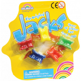 THE ORIGINAL JACKS FLURO