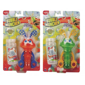 Bubble Muncher