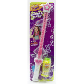 Bubble Wand/ Sword Assorted