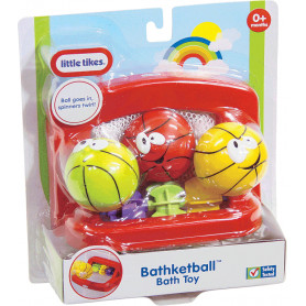 Bathketball