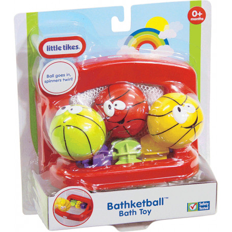 Bathketball
