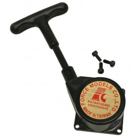 FP-APARTS - FORCE PULL START ASSEMBLY (A)