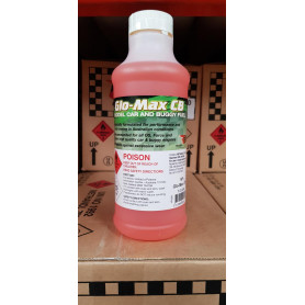GMCB1610 - GLO-MAX CB FUEL 16% NITRO 1 LT