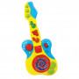 PLAYGO - TINY MUSICIANS - GUITAR B/O