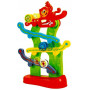 HAPPY MONKEY WHEELS B/O