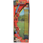 Bowman Bow & Arrow Set - Incs. 3 Safety Tip Arrows