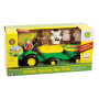 John Deere Animal Sounds Hayride