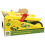 John Deere Electronic Action Lawn Mower w Sounds