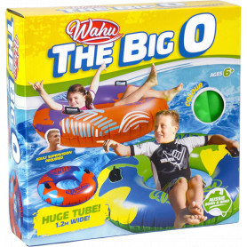 Wahu Pool Party The Big 0