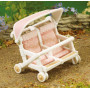SF - Double Pushchair