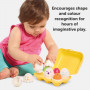 a10 mrtoys Hide & Squeak Eggs
