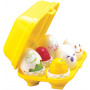 a10 mrtoys Hide & Squeak Eggs