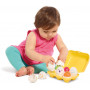 a10 mrtoys Hide & Squeak Eggs