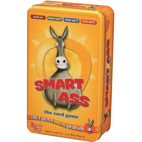 Smart Ass Tin