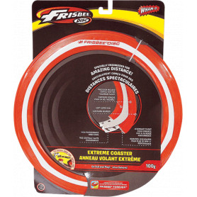 WHAM-O - EXTREME COASTER FRISBEE