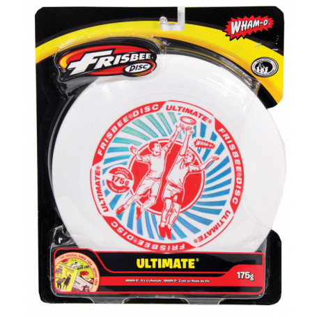 Wham-O Ultimate 175g Frisbee