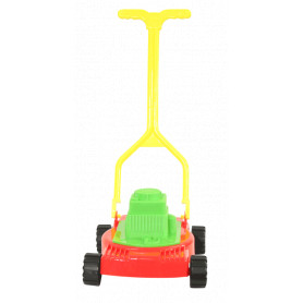 Lawn mower