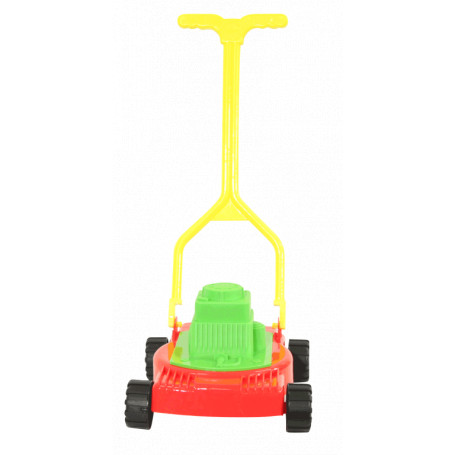 Lawn mower