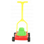 Lawn mower