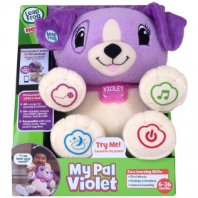 LeapFrog My Pal Violet