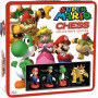 Super Mario Chess Set