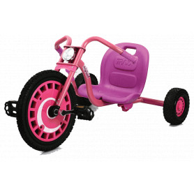 HAUCK: Typhoon Tricycle Purple/Pink