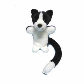 KORIMCO - BORDER COLLIE BODY PUPPET