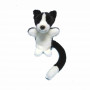 KORIMCO - BORDER COLLIE BODY PUPPET