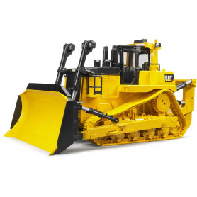 BRUDER 1:16 CAT LARGE DOZER