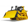 BRUDER 1:16 CAT LARGE DOZER