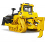 BRUDER 1:16 CAT LARGE DOZER