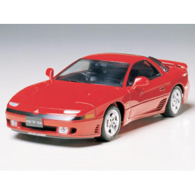 Tamiya - GTO Twin Turbo