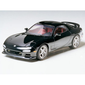 TAMIYA MAZDA RX-7 R1