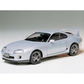 TAMIYA TOYOTA SUPRA