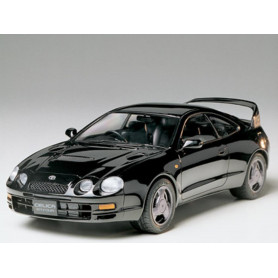 TAMIYA TOYOTA CELICA GT-FOUR