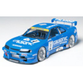 TAMIYA CALSONIC  SKYLINE GT-R