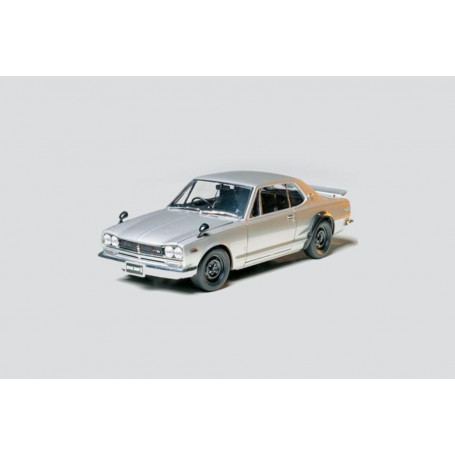 TAMIYA NISSAN SKYLINE 2000 GTR