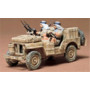 TAMIYA SAS JEEP