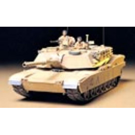 TAMIYA U.S MIAI ABRAMS