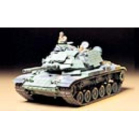 TAMIYA U.S. MARINE M60A1