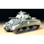 TAMIYA M4 SHERMAN (EARLY PROD)