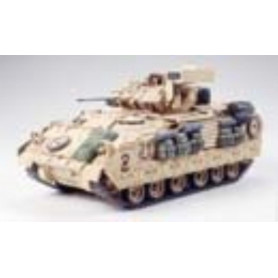 TAMIYA M2A2 ODS INF.VEHICLE