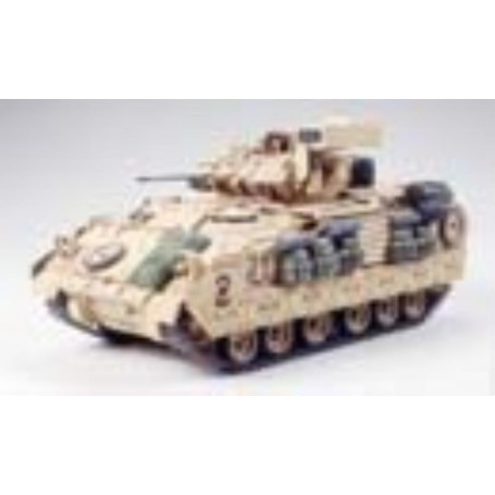 TAMIYA M2A2 ODS INF.VEHICLE