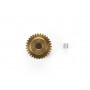 TAMIYA PINION GEARS 24T & 25T