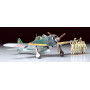 TAMIYA A6M5C TYPE 52 ZERO FIGH